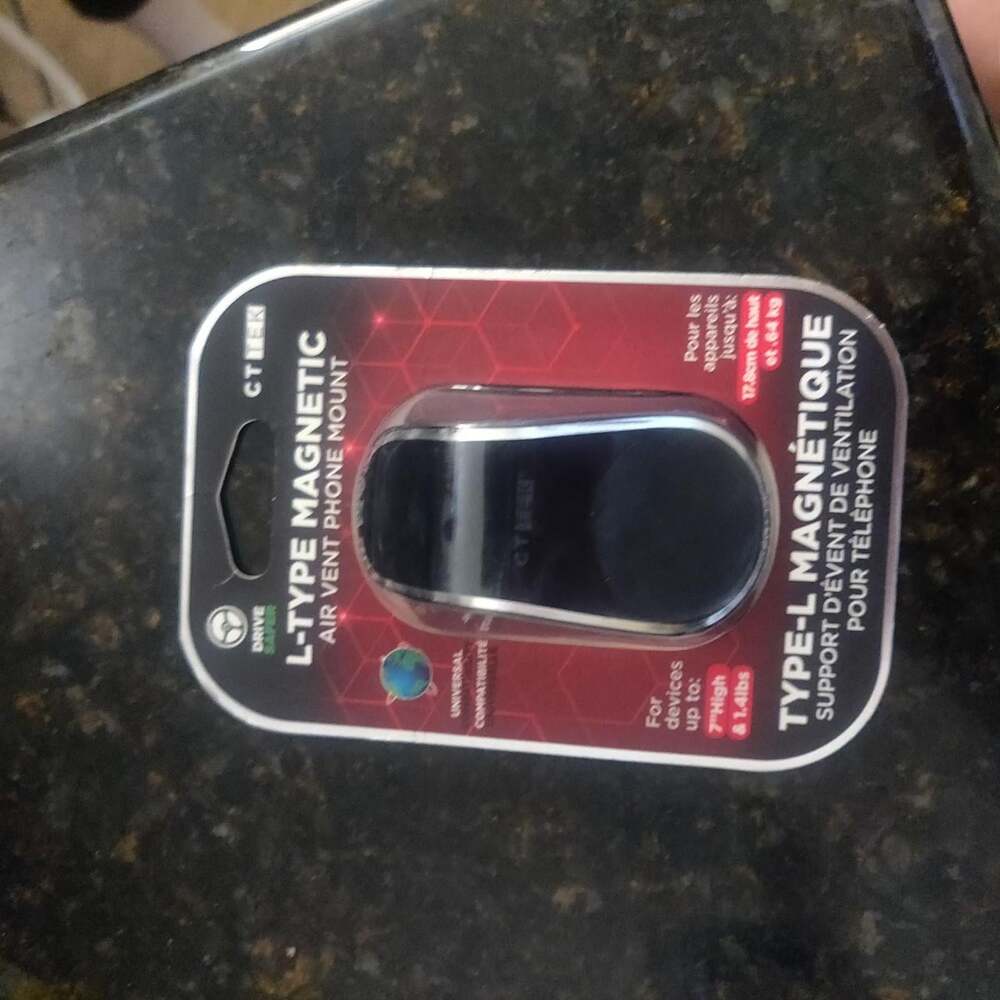 Tek Gear Black Phone-cases